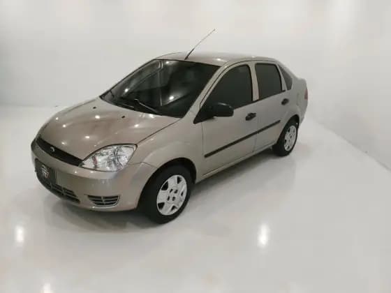 Carro 1.6 MPI SEDAN 8V FLEX 4P MANUAL