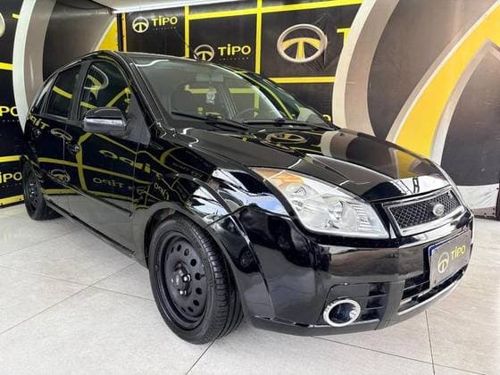 Carro 1.0 MPI CLASS 8V FLEX 4P MANUAL