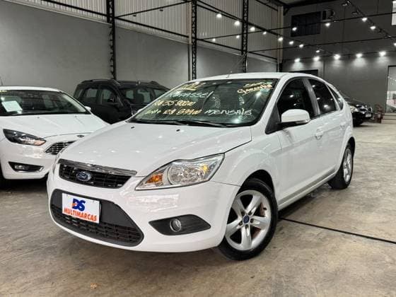 Carro 1.6 GL 16V FLEX 4P MANUAL