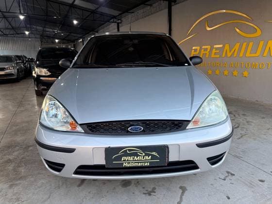 Carro 1.6 GL 8V FLEX 4P MANUAL
