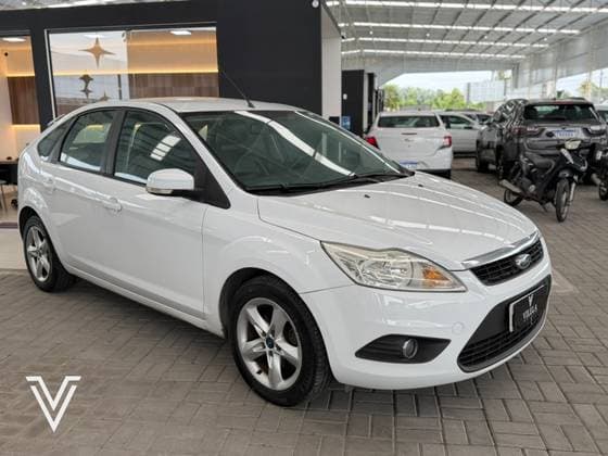 Carro 2.0 GLX 16V FLEX 4P AUTOMÁTICO