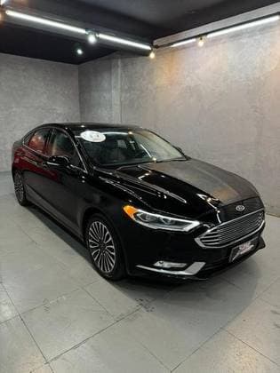 Carro 2.0 TITANIUM 16V HÍBRIDO 4P AUTOMÁTICO