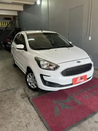 Carro 1.5 TI-VCT FLEX SE MANUAL