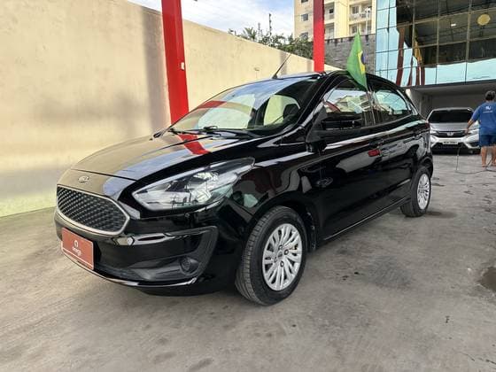 Carro 1.0 TI-VCT FLEX SE MANUAL