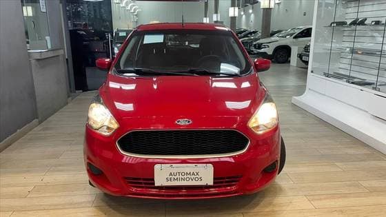 Carro 1.0 TI-VCT FLEX SE PLUS MANUAL