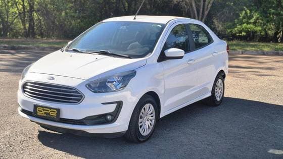 Carro 1.5 TI-VCT FLEX SE PLUS MANUAL