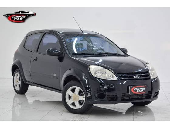 Carro 1.6 MPI 8V FLEX 2P MANUAL