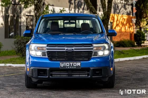 Carro 2.0 ECOBOOST GASOLINA LARIAT FX4 AUTOMÁTICO