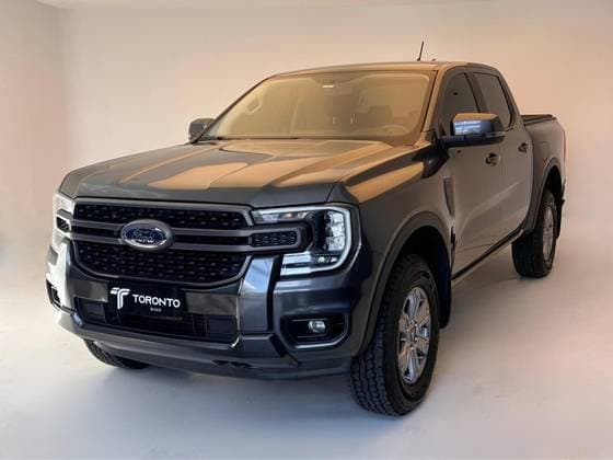 Carro 2.0 TURBO DIESEL CD XLS 4X4 AUTOMÁTICO