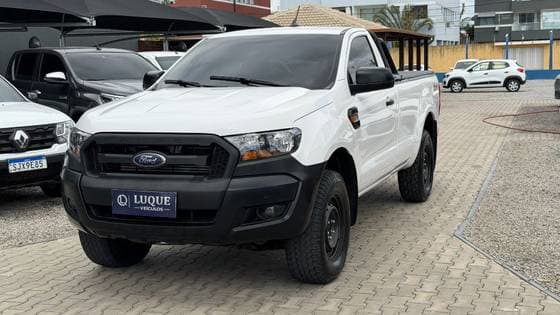 Carro 2.2 XL 4X4 CS 16V DIESEL 2P MANUAL