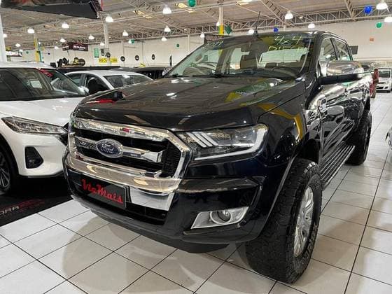 Carro 3.2 XLT 4X4 CD 20V DIESEL 4P AUTOMÁTICO
