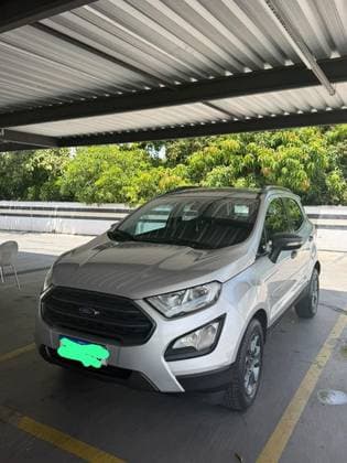 Carro 1.5 TI-VCT FLEX FREESTYLE AUTOMÁTICO