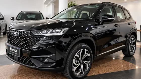 Carro 1.5 PHEV PREMIUM AWD E-TRACTION