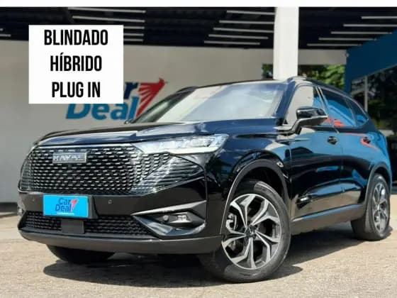 Carro 1.5 PHEV PREMIUM AWD E-TRACTION