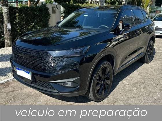 Carro 1.5 HEV E-TRACTION