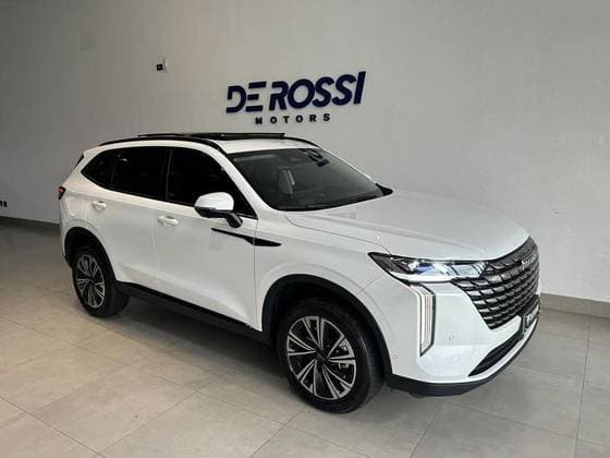 Carro 1.5 PHEV19 E-TRACTION