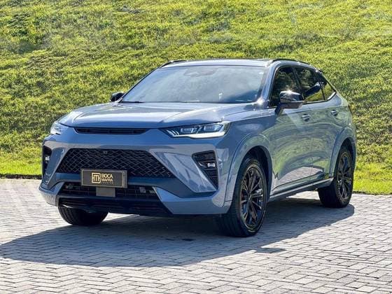 Carro 1.5 PHEV AWD E-TRACTION