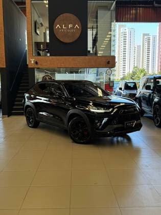 Carro 1.5 PHEV AWD E-TRACTION