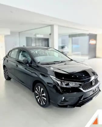 Carro 1.5 i-VTEC FLEX EXL CVT