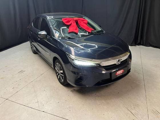 Carro 1.5 i-VTEC FLEX TOURING CVT