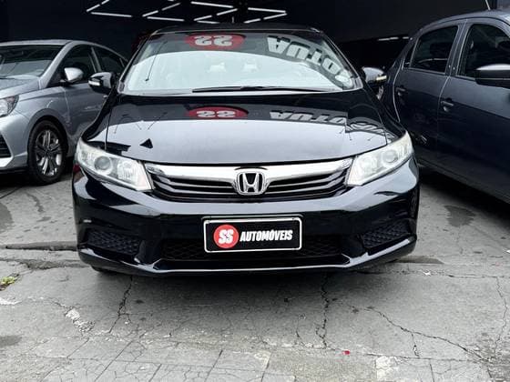 Carro 1.8 LXL SE 16V FLEX 4P AUTOMÁTICO