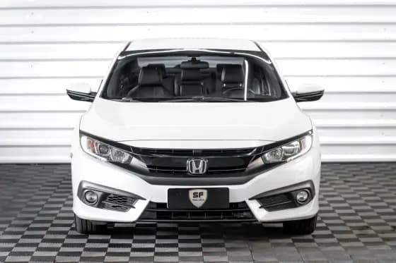 Carro 2.0 16V FLEXONE EXL 4P CVT