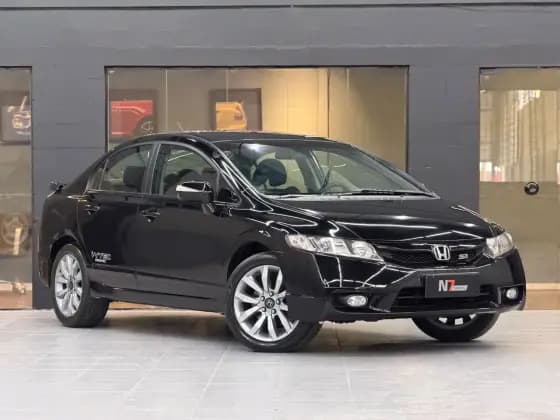 Carro 2.0 SI 16V GASOLINA 4P MANUAL