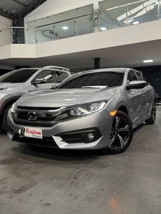 Carro 2.0 16V FLEXONE EXL 4P CVT
