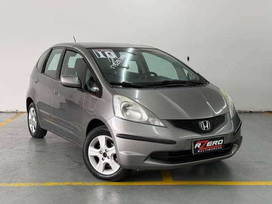 Carro 1.4 LXL 16V FLEX 4P AUTOMÁTICO