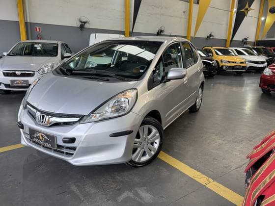 Carro 1.5 EX 16V FLEX 4P AUTOMÁTICO