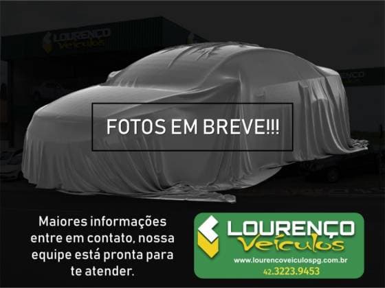 Carro 1.5 EX 16V FLEX 4P AUTOMÁTICO