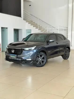 Carro 1.5 DI I-VTEC TURBO FLEX ADVANCE CVT