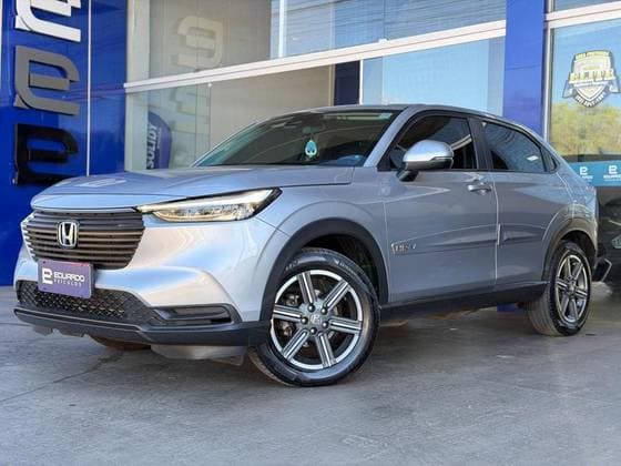 Carro 1.5 DI I-VTEC FLEX EX CVT