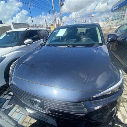 Carro 1.5 DI I-VTEC FLEX EX CVT
