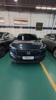Carro 1.5 DI I-VTEC FLEX EXL CVT