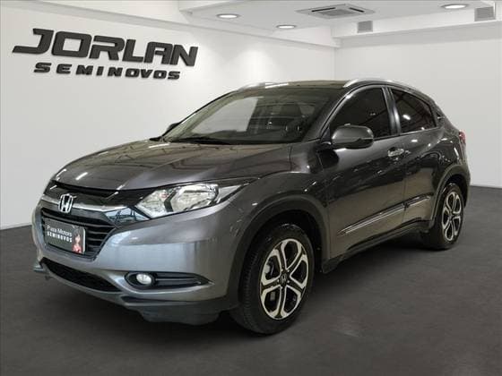 Carro 1.8 16V FLEX EXL 4P AUTOMÁTICO