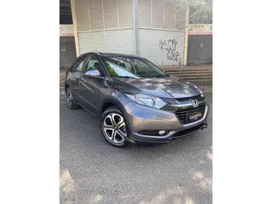 Carro 1.8 16V FLEX EXL 4P AUTOMÁTICO
