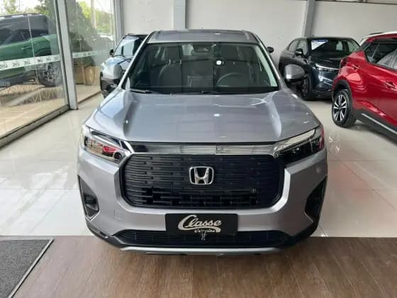 Carro 1.5 i-VTEC FLEX EX CVT