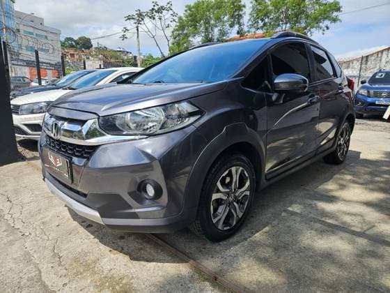 Carro 1.5 16V FLEXONE EXL CVT
