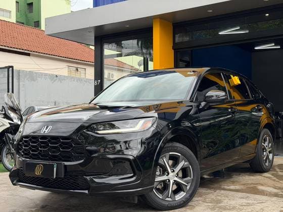 Carro 2.0 i-VTEC GASOLINA TOURING CVT