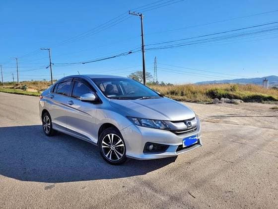 Carro 1.5 DX 16V FLEX 4P MANUAL