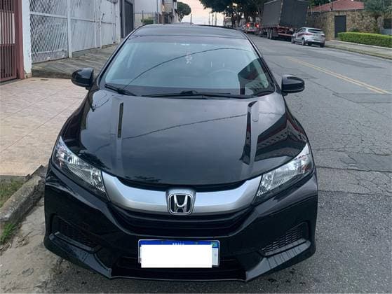 Carro 1.5 DX 16V FLEX 4P MANUAL