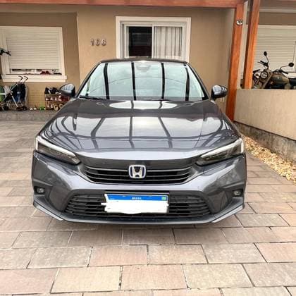 Carro 2.0 DI e:HEV TOURING e-CVT