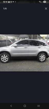 Carro 2.0 LX 4X2 16V GASOLINA 4P AUTOMÁTICO