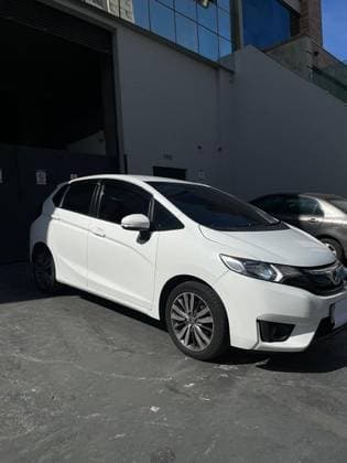 Carro 1.5 EX 16V FLEX 4P AUTOMÁTICO