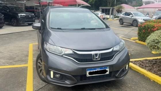 Carro 1.5 LX 16V FLEX 4P AUTOMÁTICO