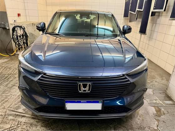 Carro 1.5 DI I-VTEC FLEX EXL CVT