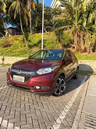 Carro 1.8 16V FLEX EX 4P AUTOMÁTICO