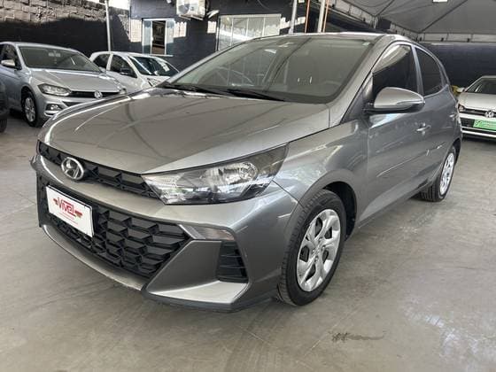 Carro 1.0 12V FLEX COMFORT MANUAL