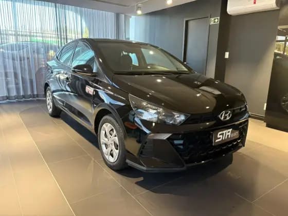 Carro 1.0 12V FLEX COMFORT PLUS MANUAL